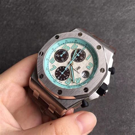 replica audemars piguet ghost